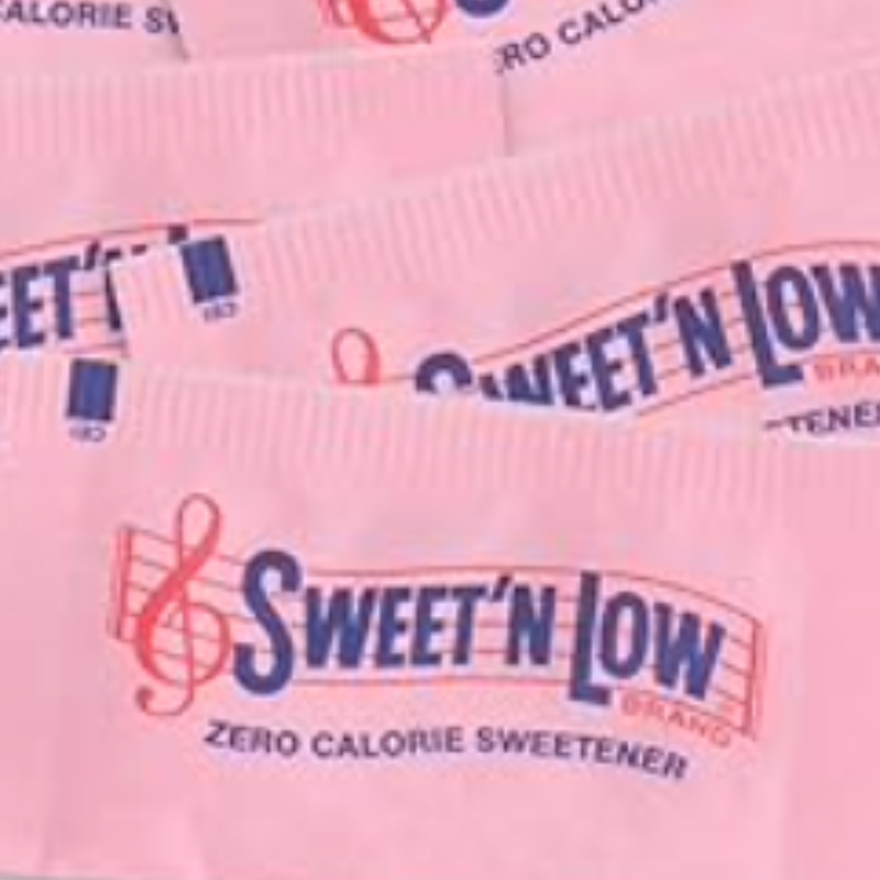 Extra Sweet & Low Packet(s) Main Image